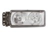 IVECO 712452511129504238213 Headlight